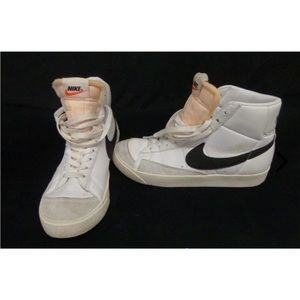 Nike Blazer Mid 77 Vintage
